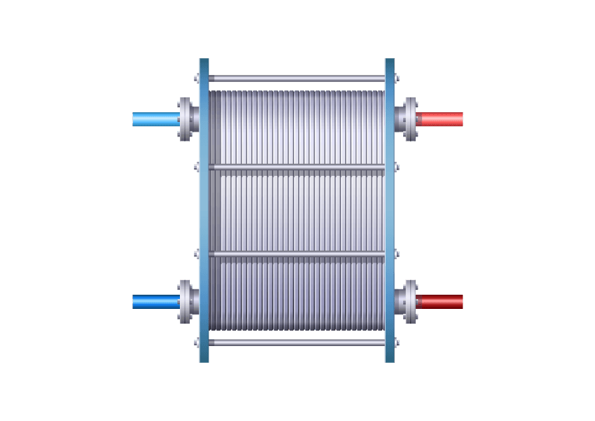 Plate Heat Exchanger